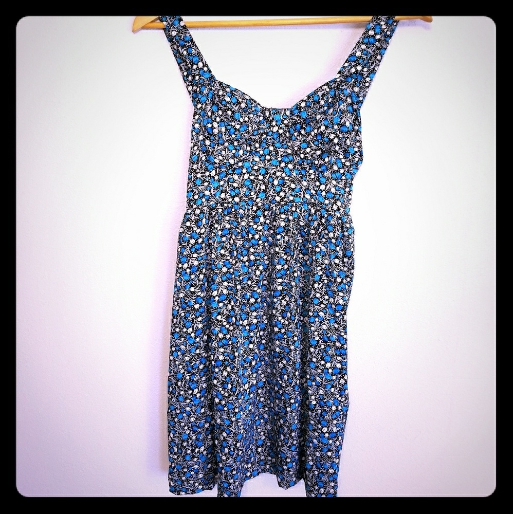 Topshop vintage inspired Dress